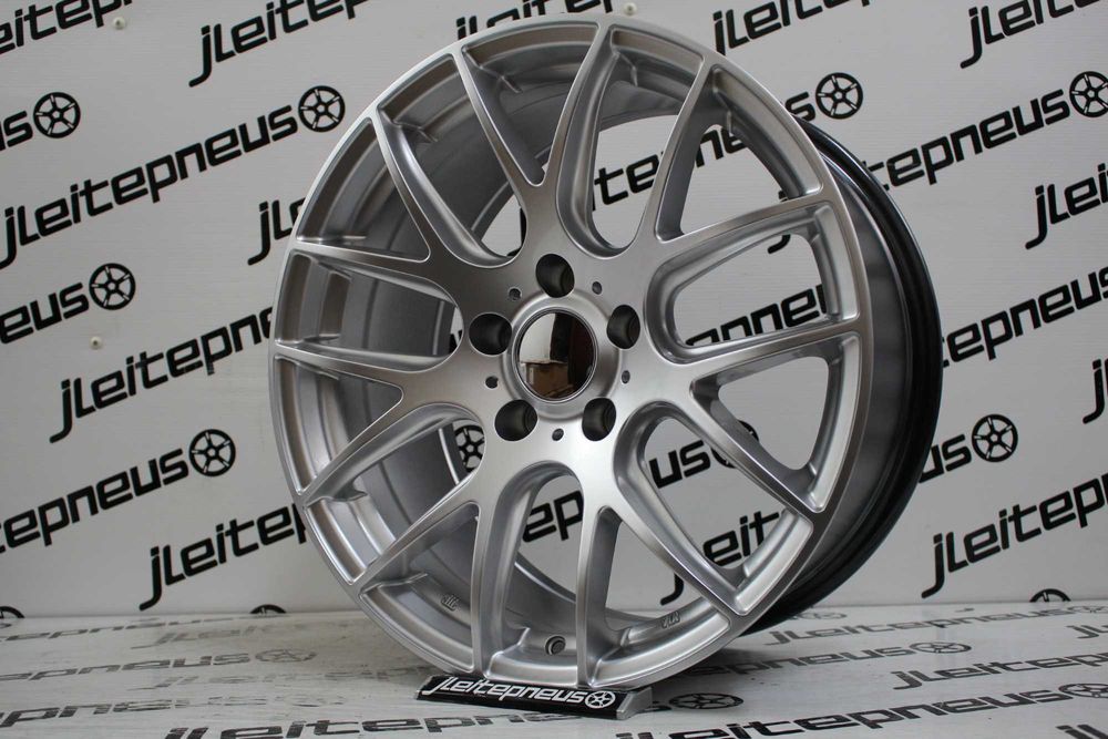 Jantes BMW Style 3SDM 18 5x120 8.5+9.5 ET20+25 -Fazemos Montagem/Envio