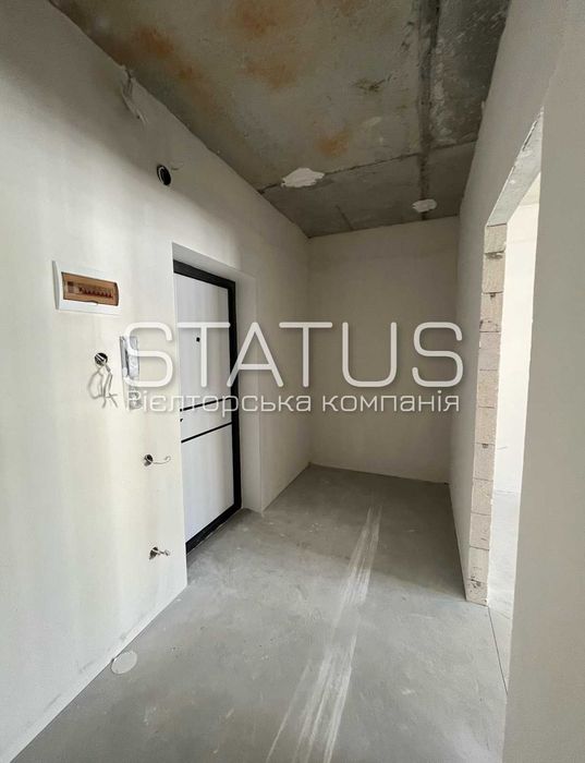 Продаж однокімнатної квартири в новобудові.