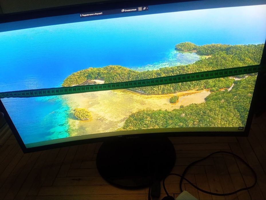 Продам монітор Samsung 27