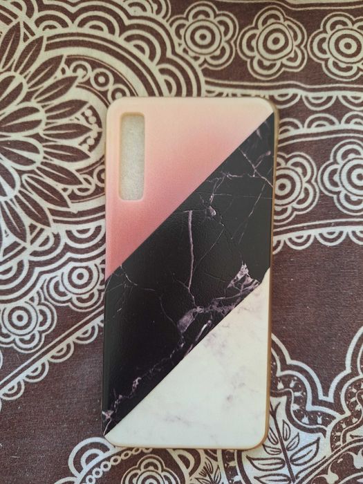 Capas para Telemóvel Samsung Galaxy A7 2018