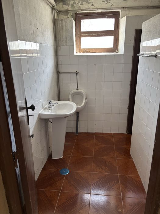 Armazém Polivalente