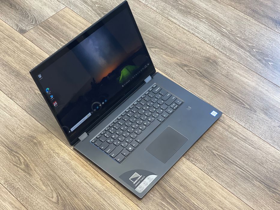 lenovo ideapad flex 5 - купить ноутбуки - Цена на OLX.ua