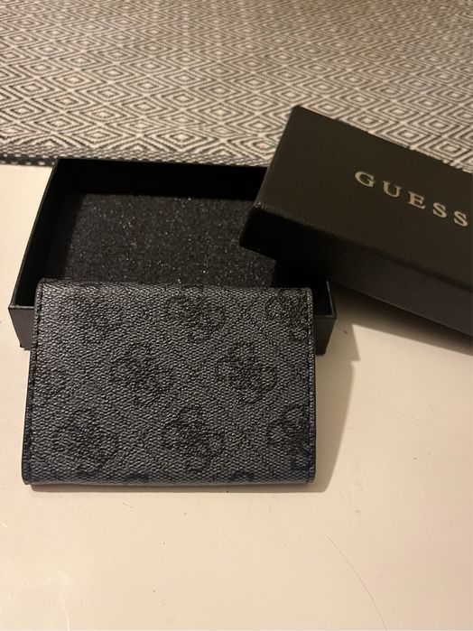 Carteira Guess Nova