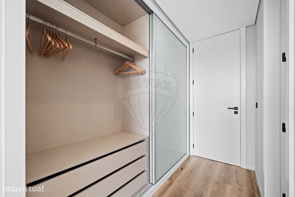 Apartamento T2 para arrendamento