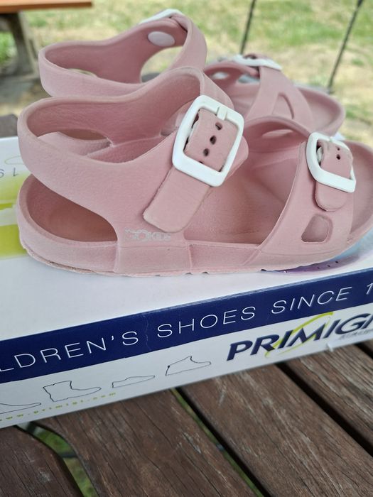 Sandały dziecięce Go kids  rozmiar 29