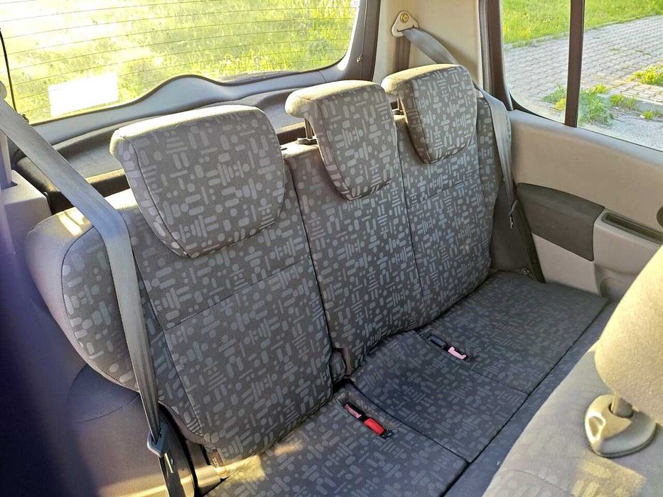 Renault Modus 1.2 - 90.000km