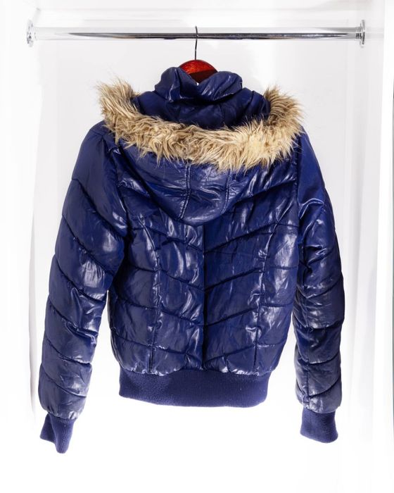 Alaska Jacket cool