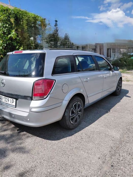 Продам  Opel Astra в гарному стані