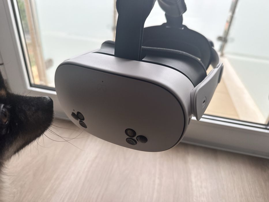 Meta Quest 3S - Quase Novo