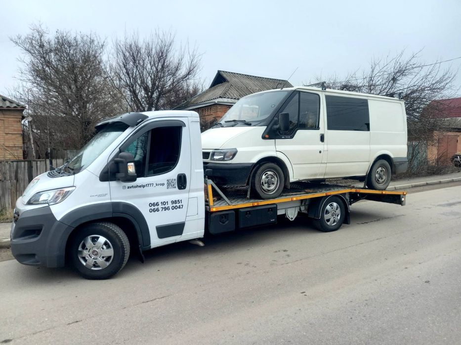 Евакуатор 24/7, Эвакуатор, Послуги Евакуатора Автовоз