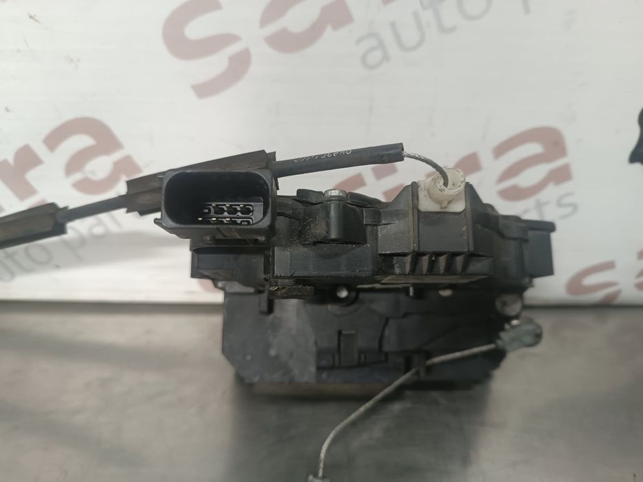 Fechadura / Fecho Porta Trás Direito FIAT GRANDE PUNTO Van - 51797570