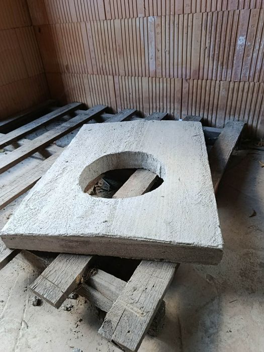 Czapa kominowa fi200+1W