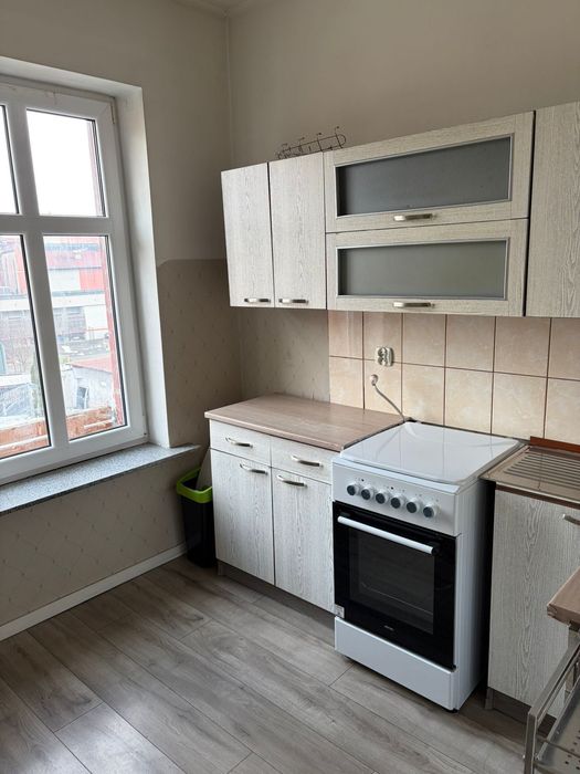 Mieszkanie 2-pokojowe na wynajem