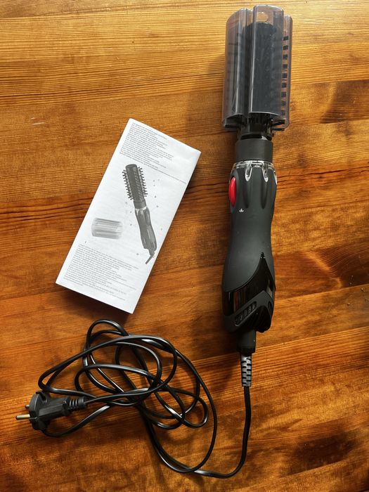 Suszarko-lokówka Vidal Sassoon