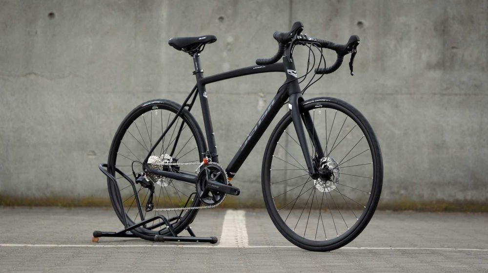Rower szosowy SENSA LATINA Disc Shimano 105 2x12 NOWY Super Cena !