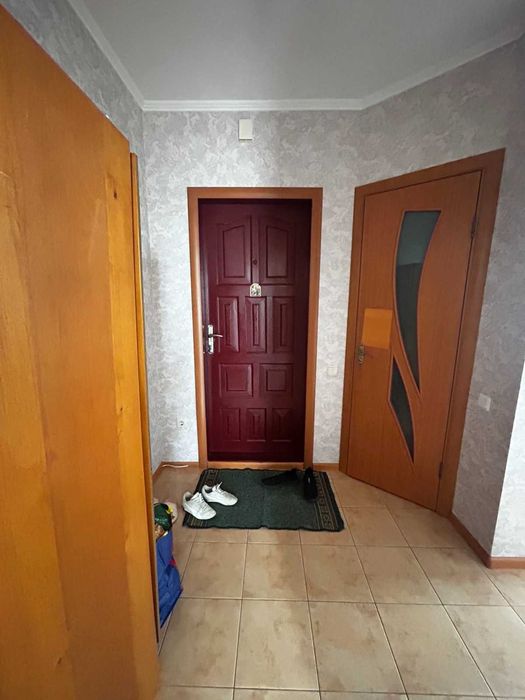 Продаж 1к.квартири,район Площа 31.1 кв.м.Виставка.