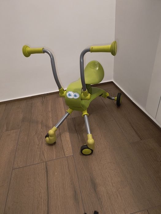 Jeździk dla dziecka