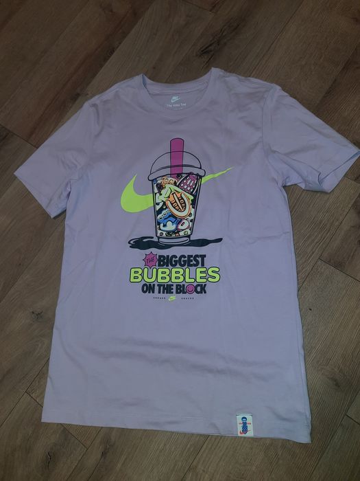 Koszulka męska Nike