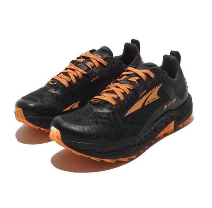 Кросівки для бігу трейлові Altra Timp 5 GTX розміри 43, 44