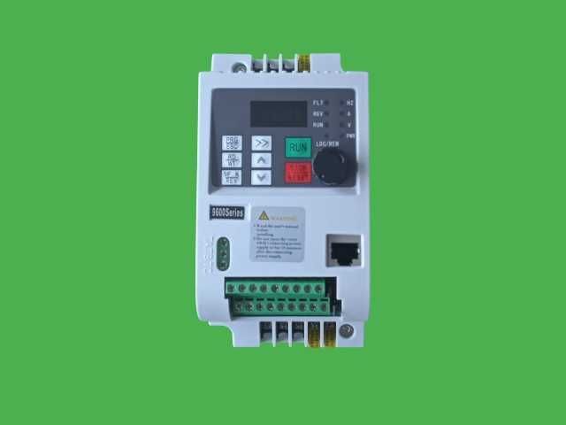 Частотний перетворювач 2.2 кВт - 37 кВт