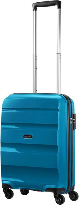American Tourister Bon Air - Giro 360º - Mala de Cabine 55cm - 4 Rodas