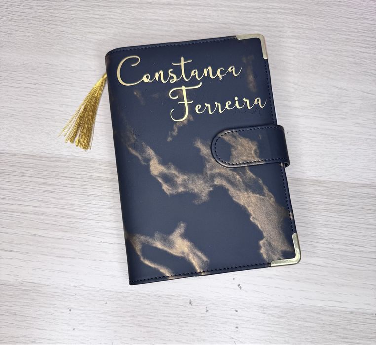Agendas personalizadas
