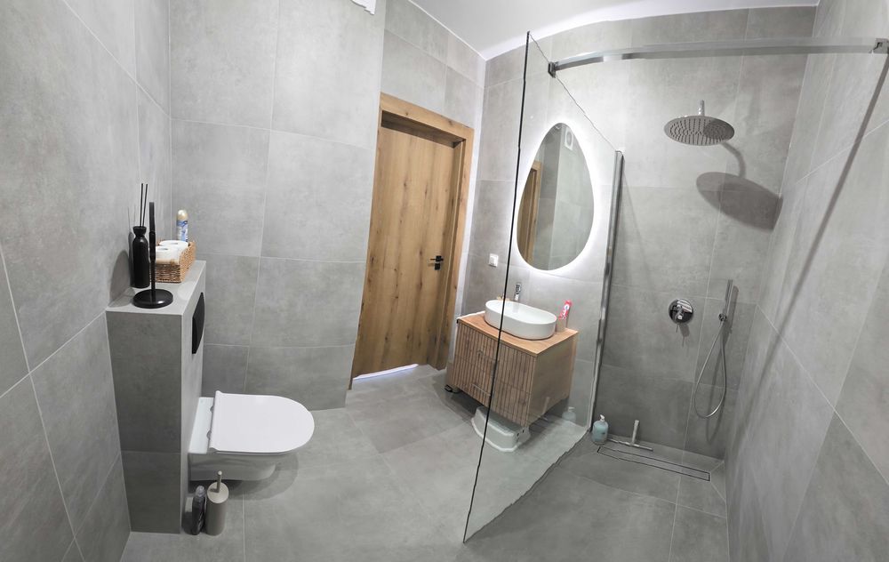 Apartament Loftowy u Hani