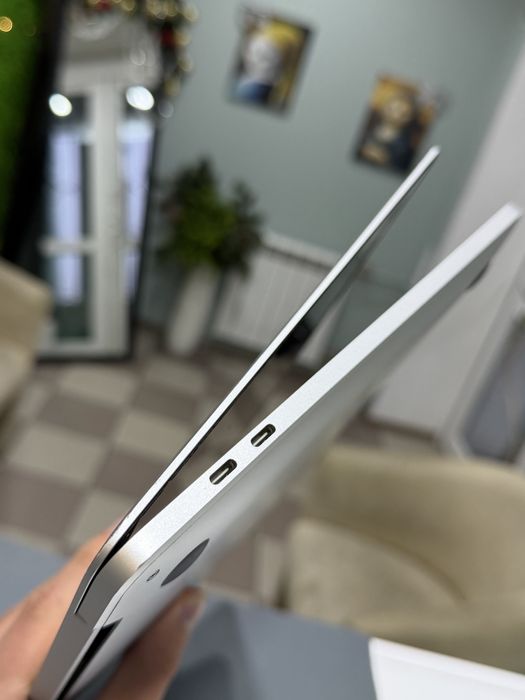 MacBook Pro 13, M1, 512gb, A2338 (на запчасти)