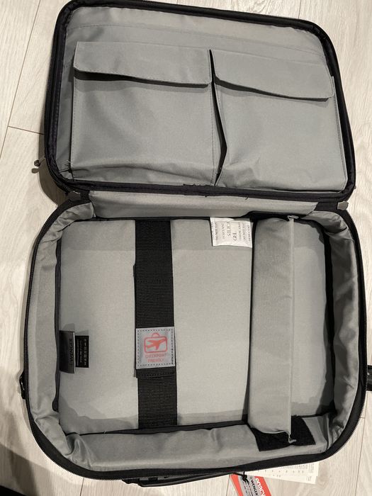 Torba na laptopa Swisswagner