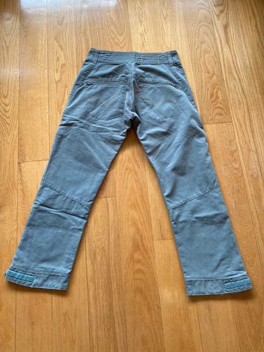 Levi’s Workwear cinzentas (PT 40 | W30)