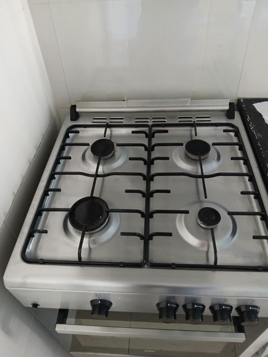 Fogão Gás Cozinha Beko FBG62000L