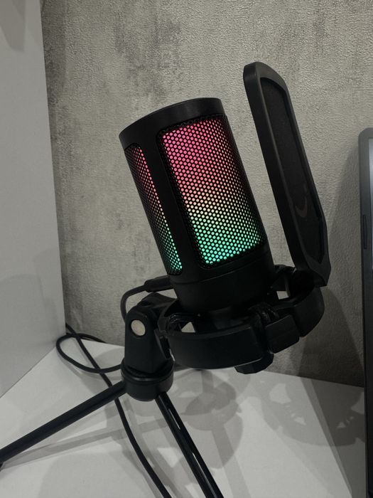 Fifine Ampligame A6V USB