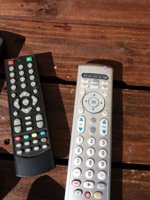 Comandos Universais64550839965443121