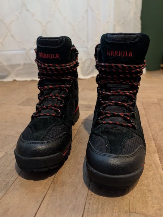 Buty za kostkę Harkila Backcountry II GTX