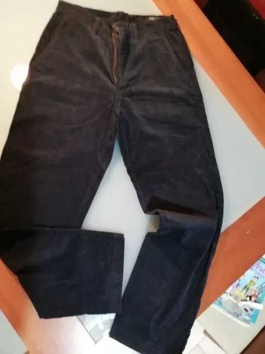 Calças de Homem: DKNY - Donna Karan New York nº 40 (EUR) nº 31 MEX*