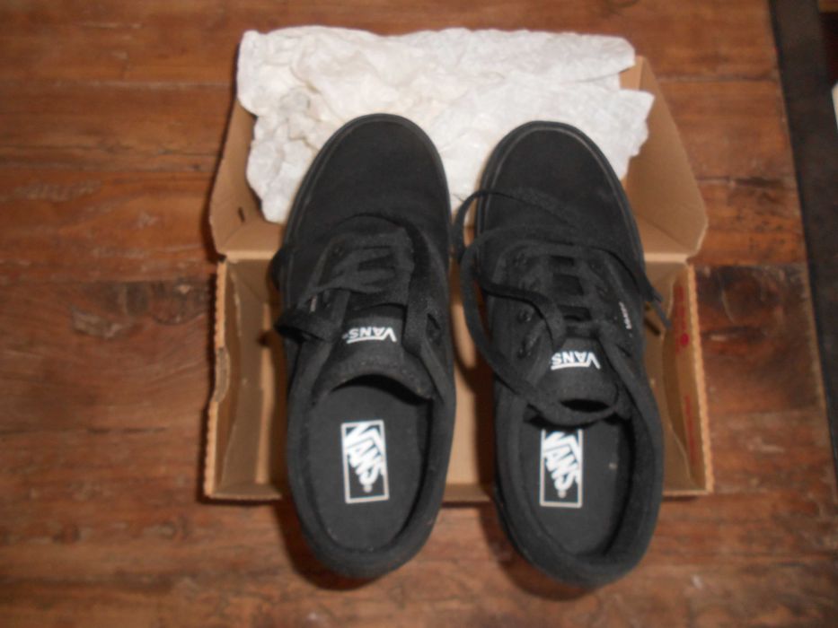 Tenis sapatilhas Vans n35