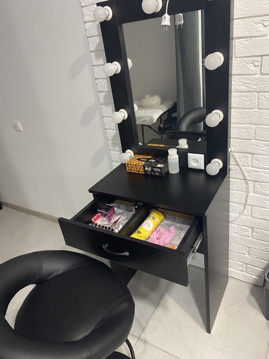 Салон красоты. Софиевская Борщаговка