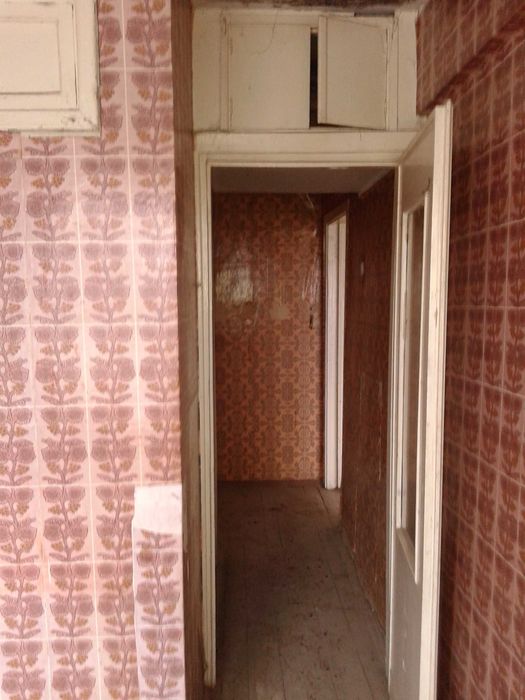 Продам двухкомнатную квартиру в пгт Скала-Подольская