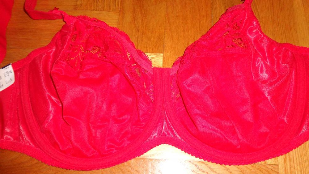 Biustonosz Primadonna Madison 95E nowy