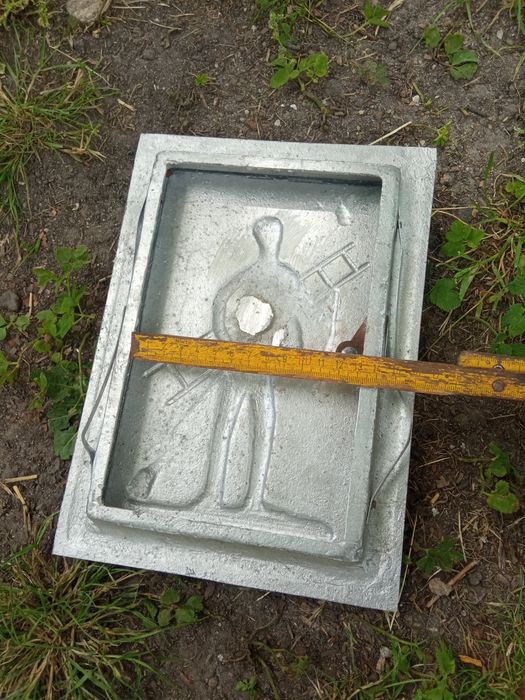 Drzwiczki kominowe nowe