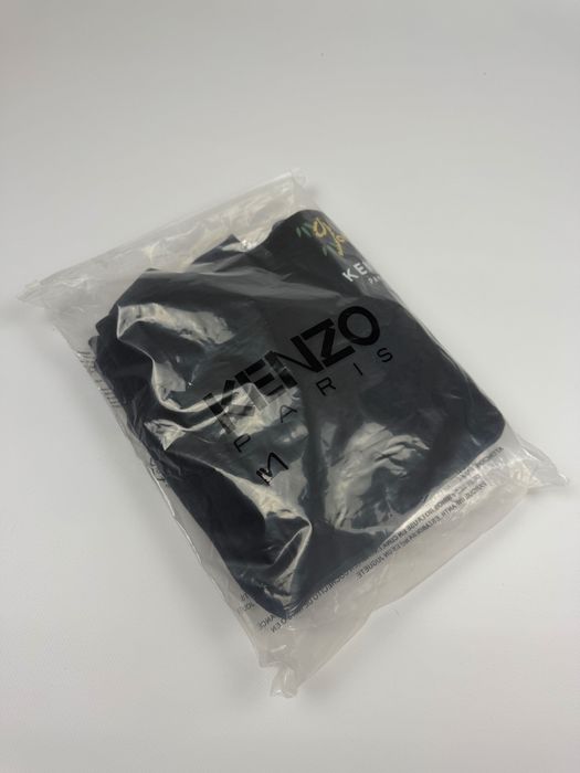Худи kenzo Оригінал