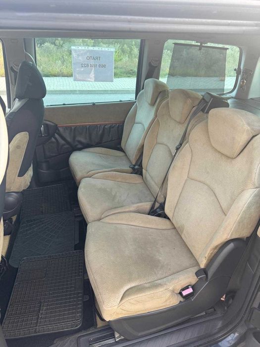 Vendo Carrinha 7 lugares