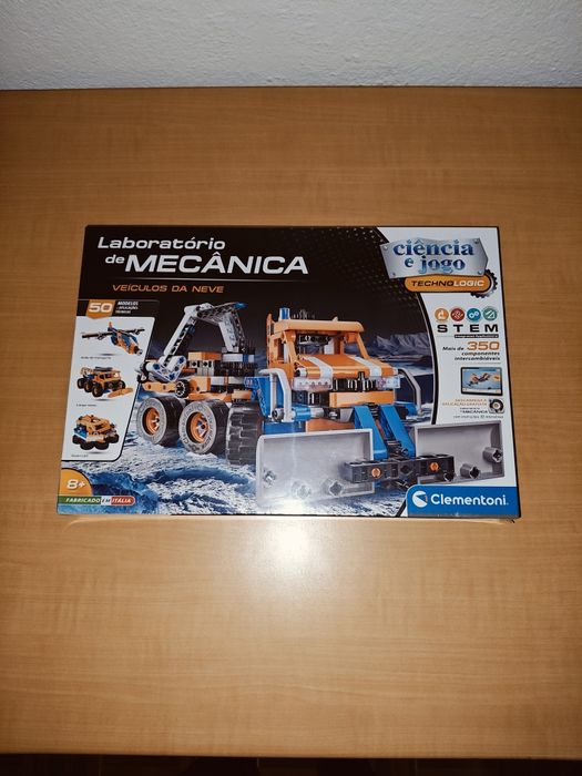 Laboratorio de mecanica (COMPLETO)