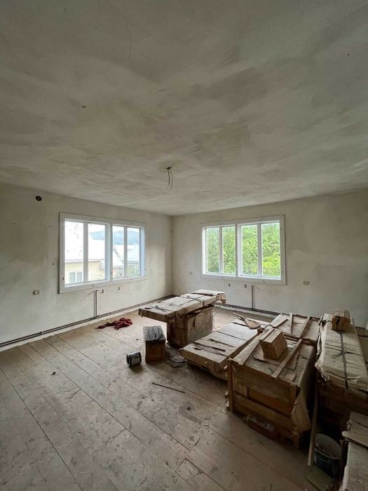 Будинок серед Карпат! 272 м² у с. Кути, можна під держ. програми _RR