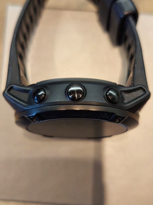 Garmin Fenix 6x Pro 51mm