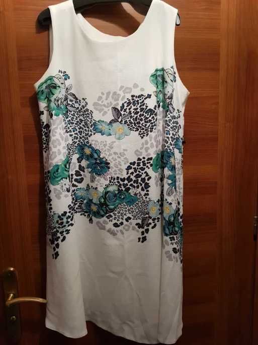Sukienka ciążowa wesele, imprezy okolicznościowe r. L -XL