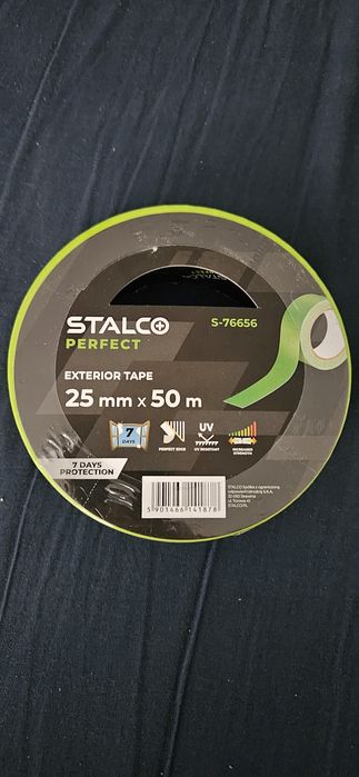 Taśma malarska 8szt