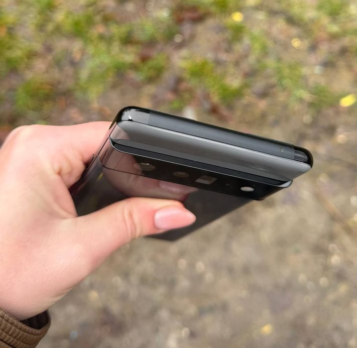 Pixel 6pro 12/128 gb mdm