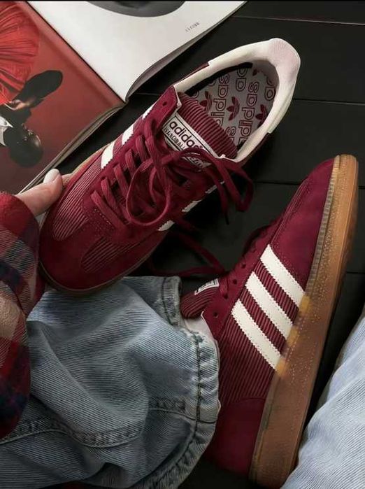 adidas originals HAND  R.37