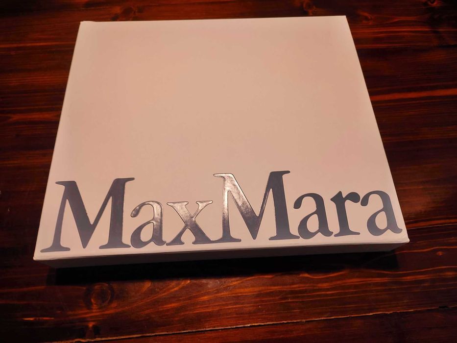 Karton MaxMara 40x35x5cm